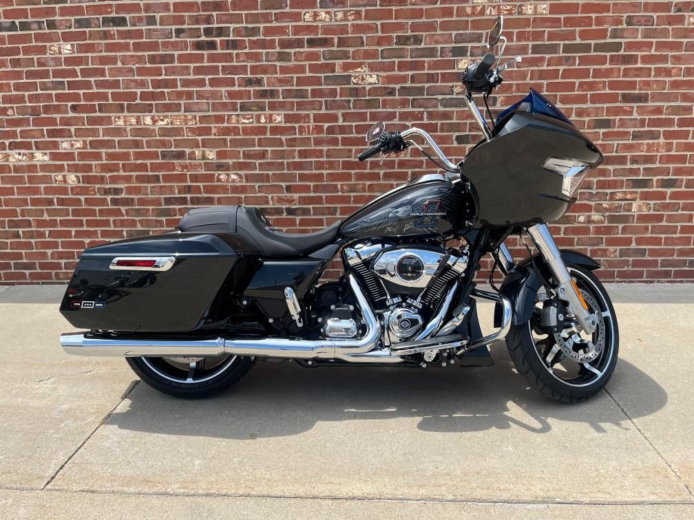 2026 Harley-Davidson Road Glide® 1