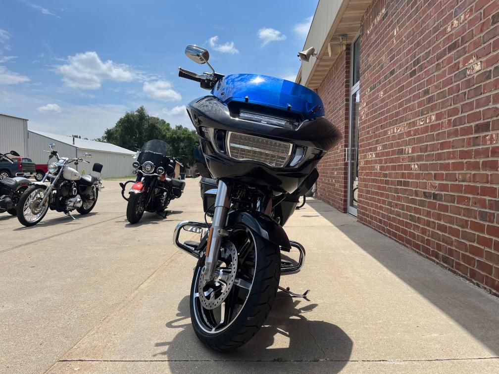 2026 Harley-Davidson Road Glide® 3