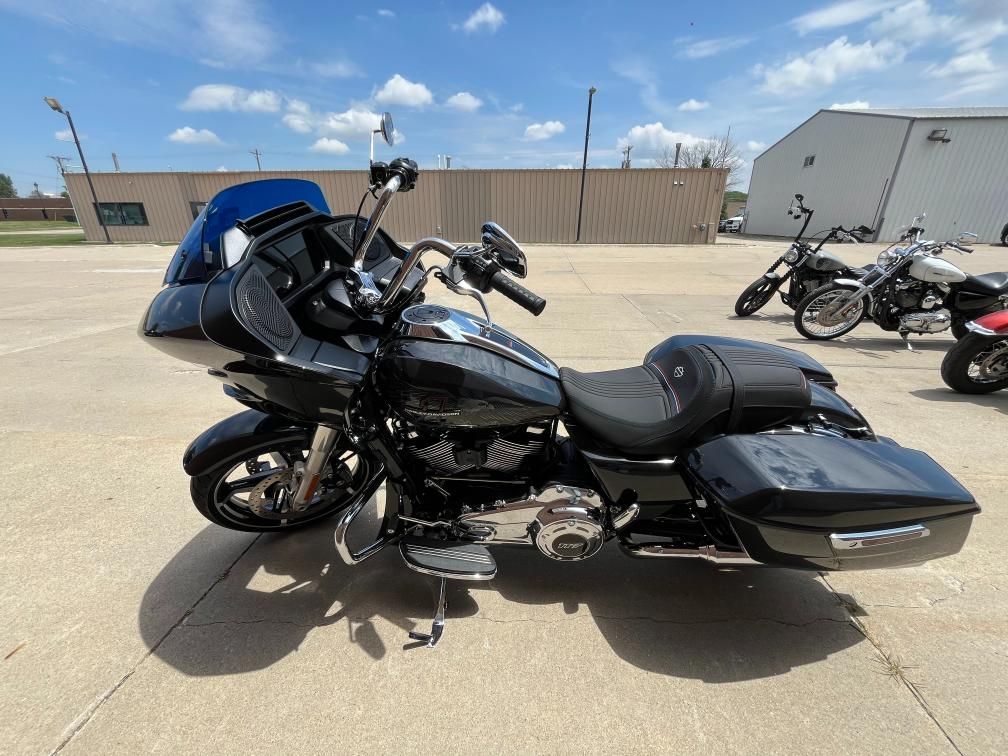 2026 Harley-Davidson Road Glide® 5