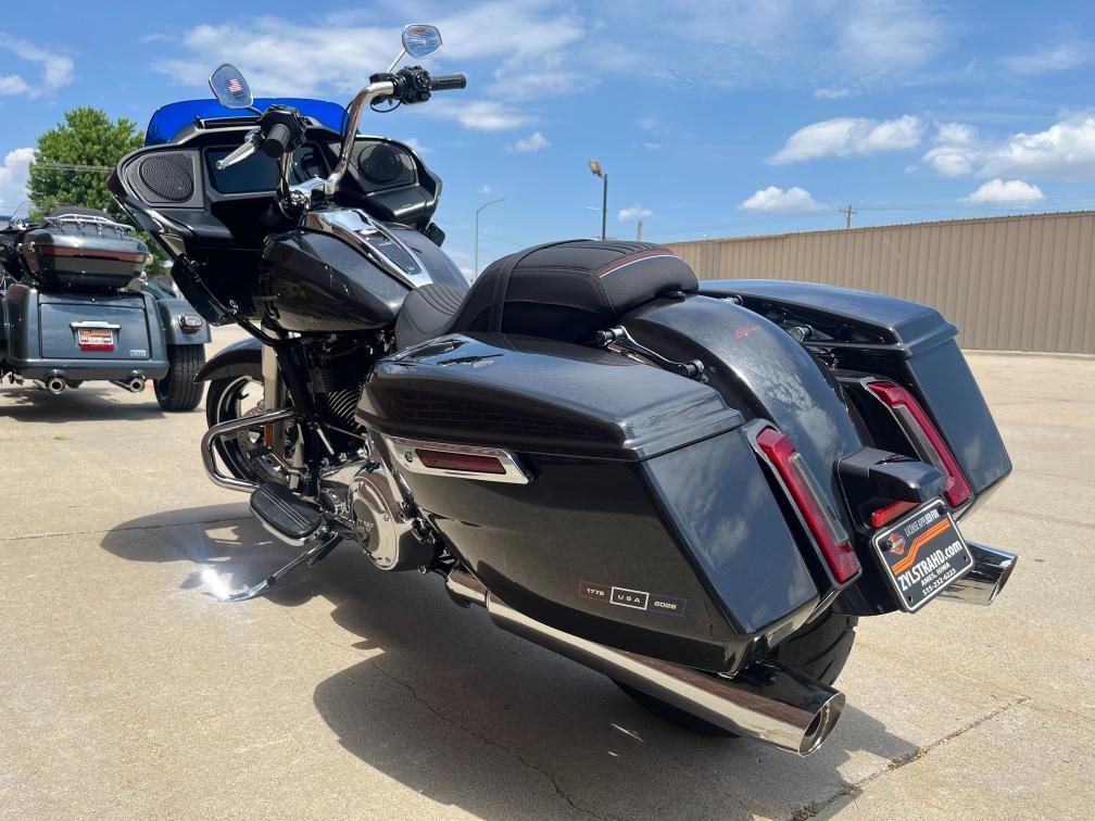 2026 Harley-Davidson Road Glide® 6
