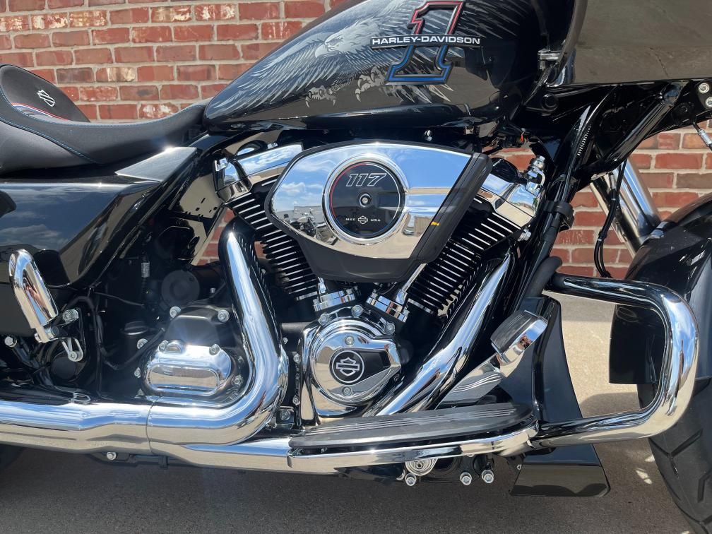 2026 Harley-Davidson Road Glide® 12