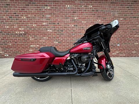 New Harley-Davidson Inventory for Sale, Ames Iowa | Zylstra