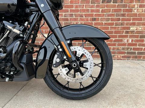 New 2025 Harley-Davidson Road King® Special for Sale, Ames