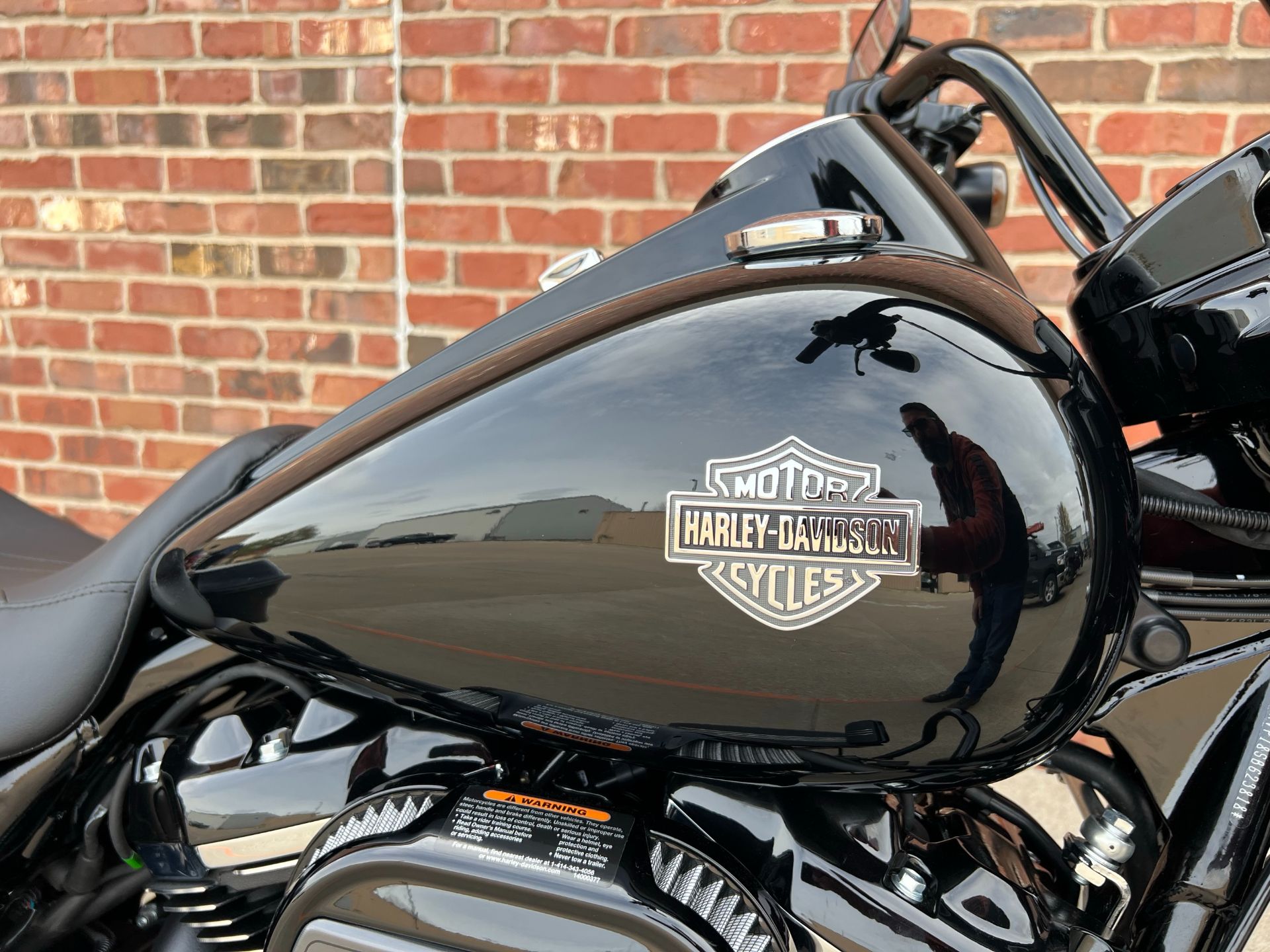 New 2025 Harley-Davidson Road King® Special for Sale, Ames