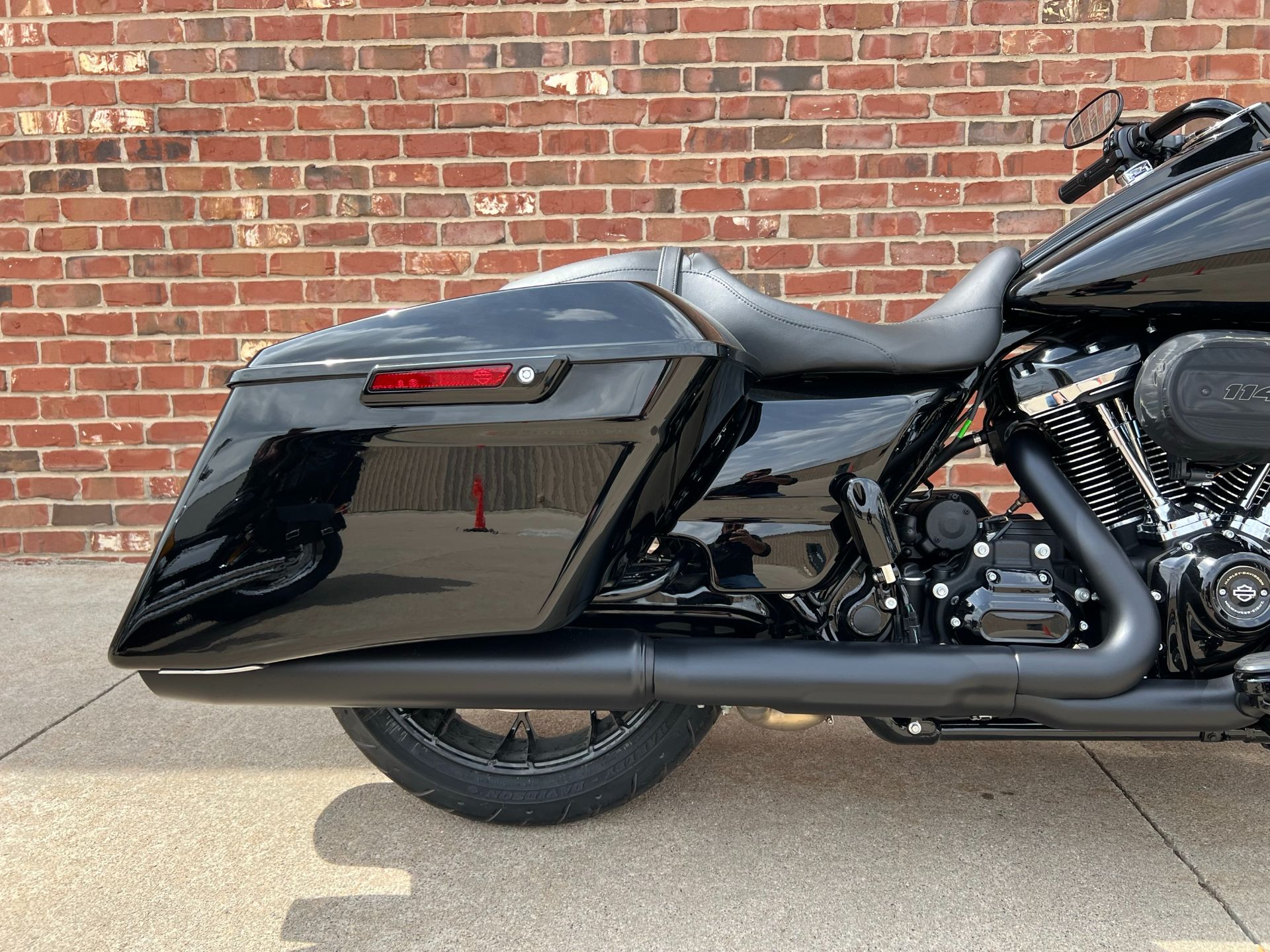 Used 2025 Harley-Davidson Road King® Special for Sale, Ames