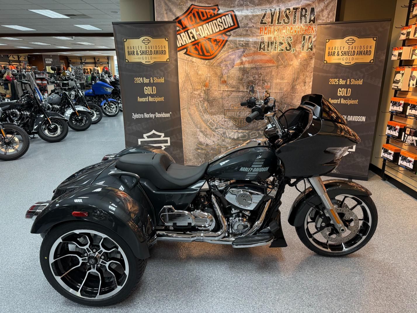 2026 Harley-Davidson Road Glide® 3 for sale 1111454