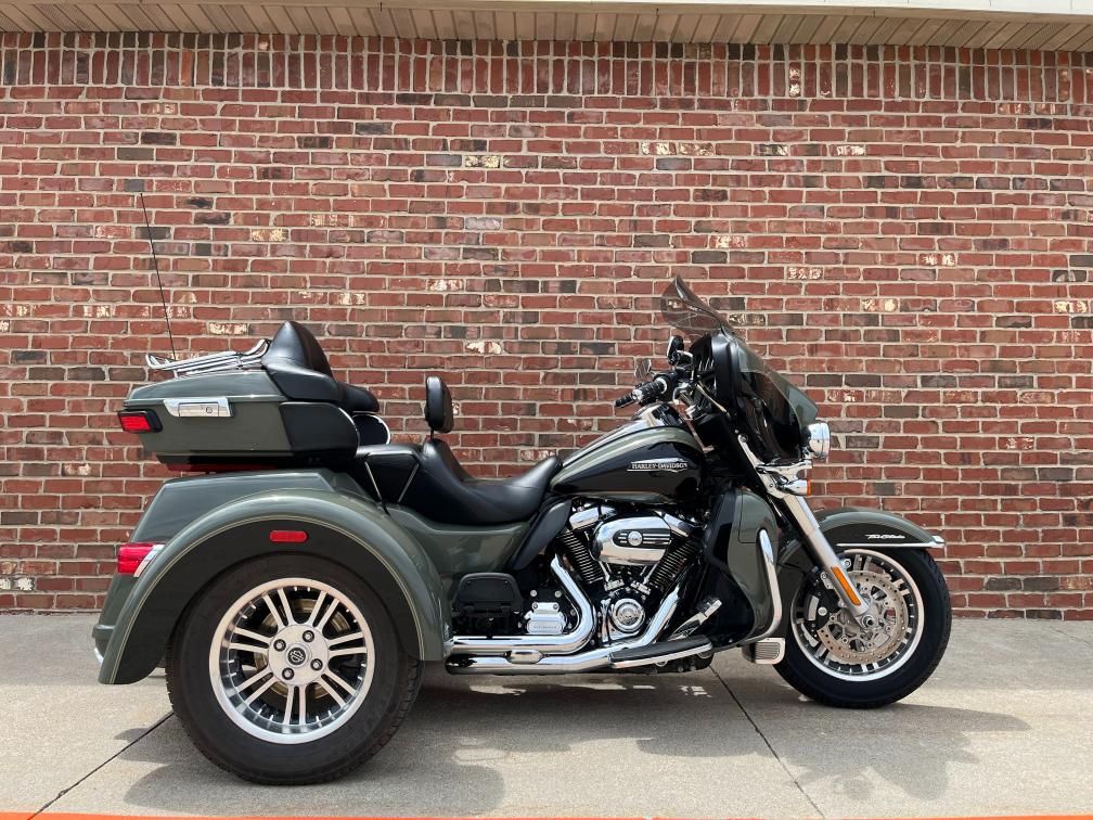 2021 Harley-Davidson Tri Glide® Ultra for sale 1164499