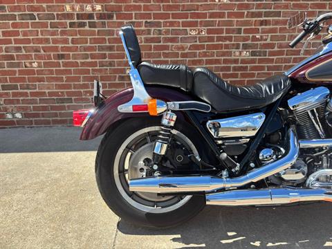 パーレー 2025 Harley-Davidson® FLHRXS - Road King® Special Stock
