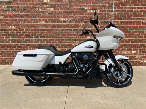 New 2025 Harley-Davidson Road Glide® for Sale, Ames IA