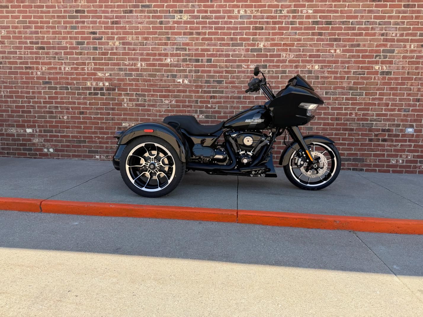 2026 Harley-Davidson Road Glide® 3 for sale 1170708