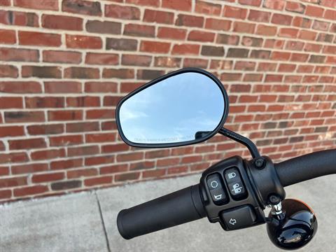 Harley Davidson 左ミラー　スクエア　ゴールドイーグル Harley Davidson 左ミラー スクエア ゴールドイーグル Amazon