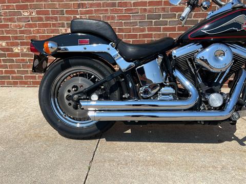 Used 1989 Harley-Davidson Softail Springer for Sale, Ames IA