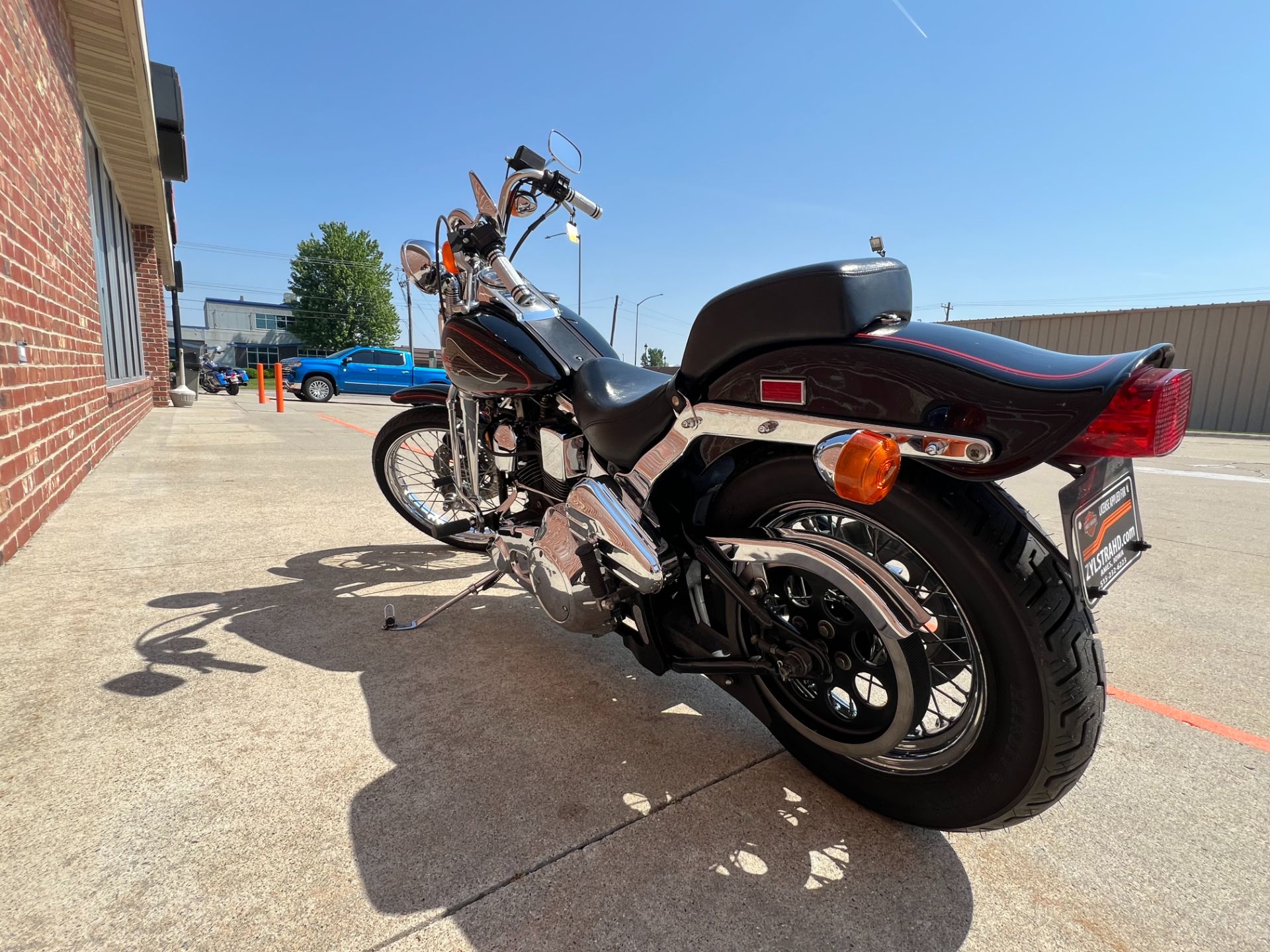 最終値下げ HARLEY-DAVIDSON The Legend ぶ厚い本 2023 HARLEY-DAVIDSON STREET GLIDE SPECIAL - FLHXS TEST RIDE