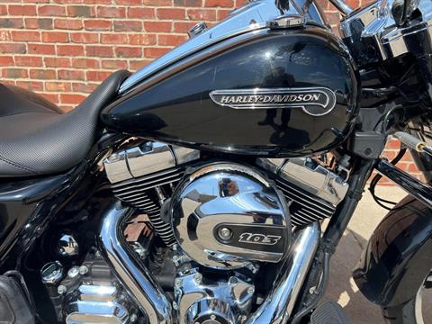 Used 2016 Harley-Davidson Freewheeler™ for Sale, Ames IA Vivid