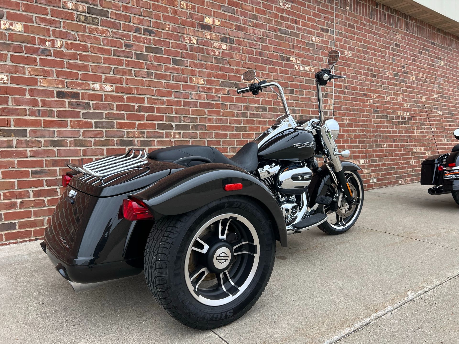 Global Products Inc Harley Davidson Harley-Davidson XL 1200N