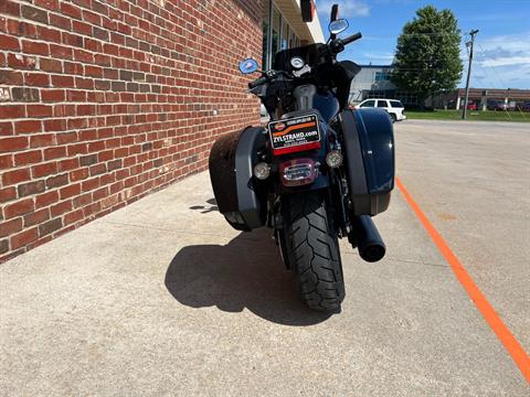 New 2025 Harley-Davidson Low Rider® ST for Sale, Ames IA