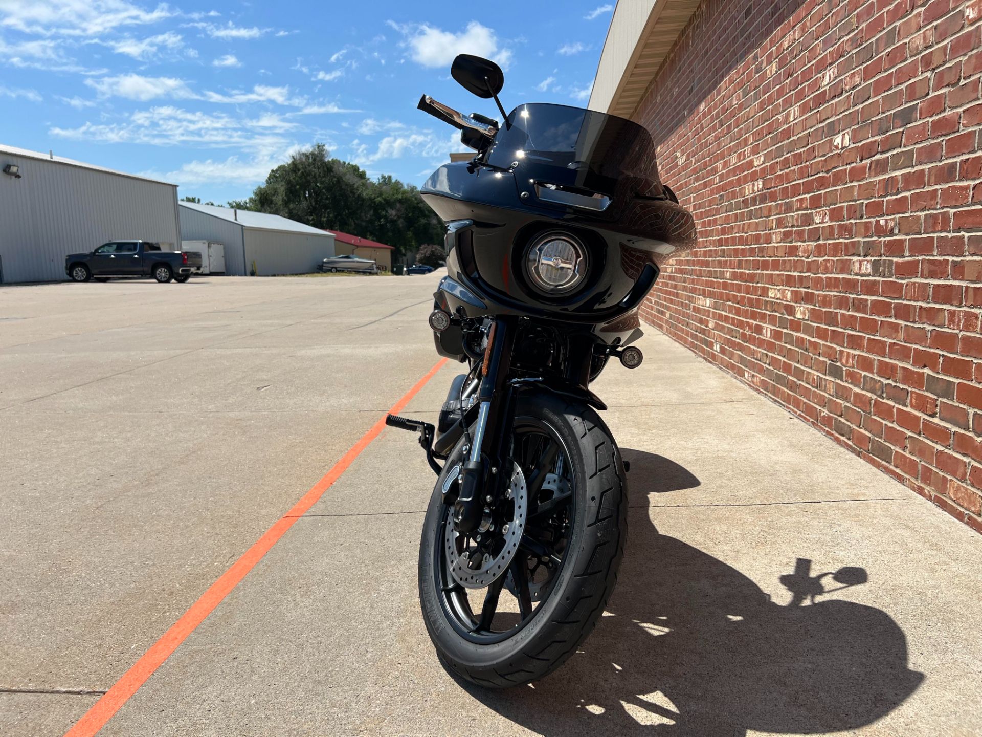 ヤッコカウル Harley-Davidson Used 2010 Harley-Davidson Ultra Classic Screaming Eagle 110