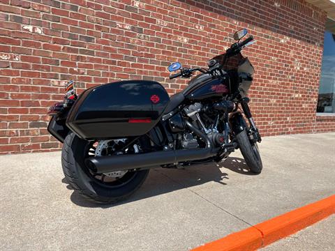 New 2025 Harley-Davidson Low Rider® ST for Sale, Ames IA