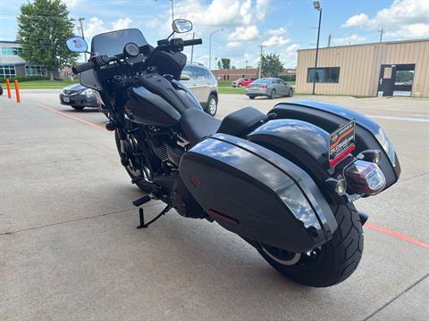 HARLEY-DAVIDSON ガントレットMサイズ ブラック 16256201-8965391-107483171.png