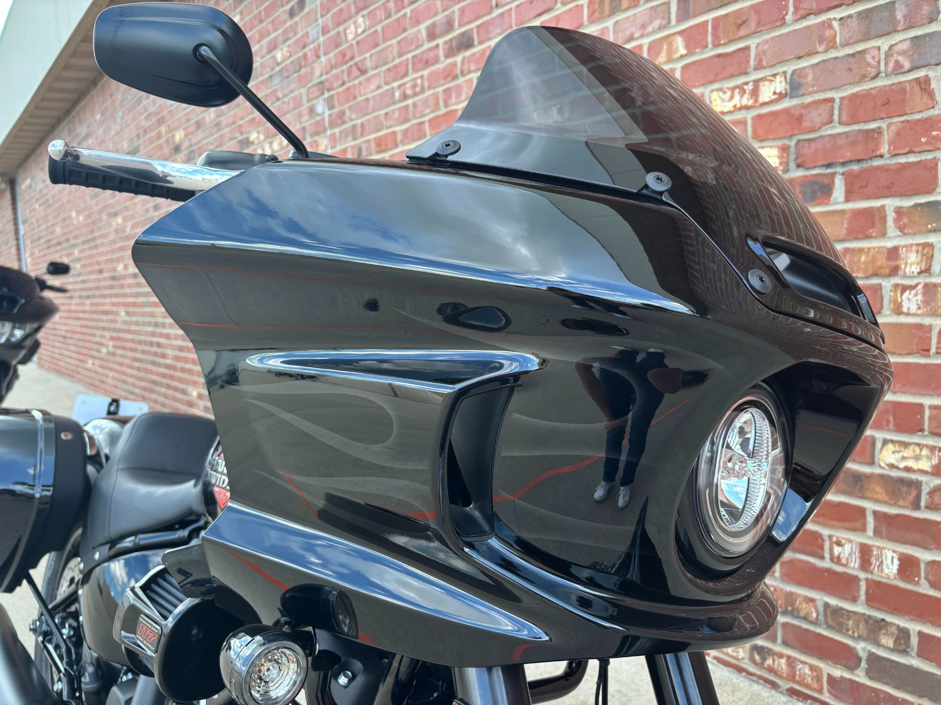 New 2025 Harley-Davidson Low Rider® ST for Sale, Ames IA