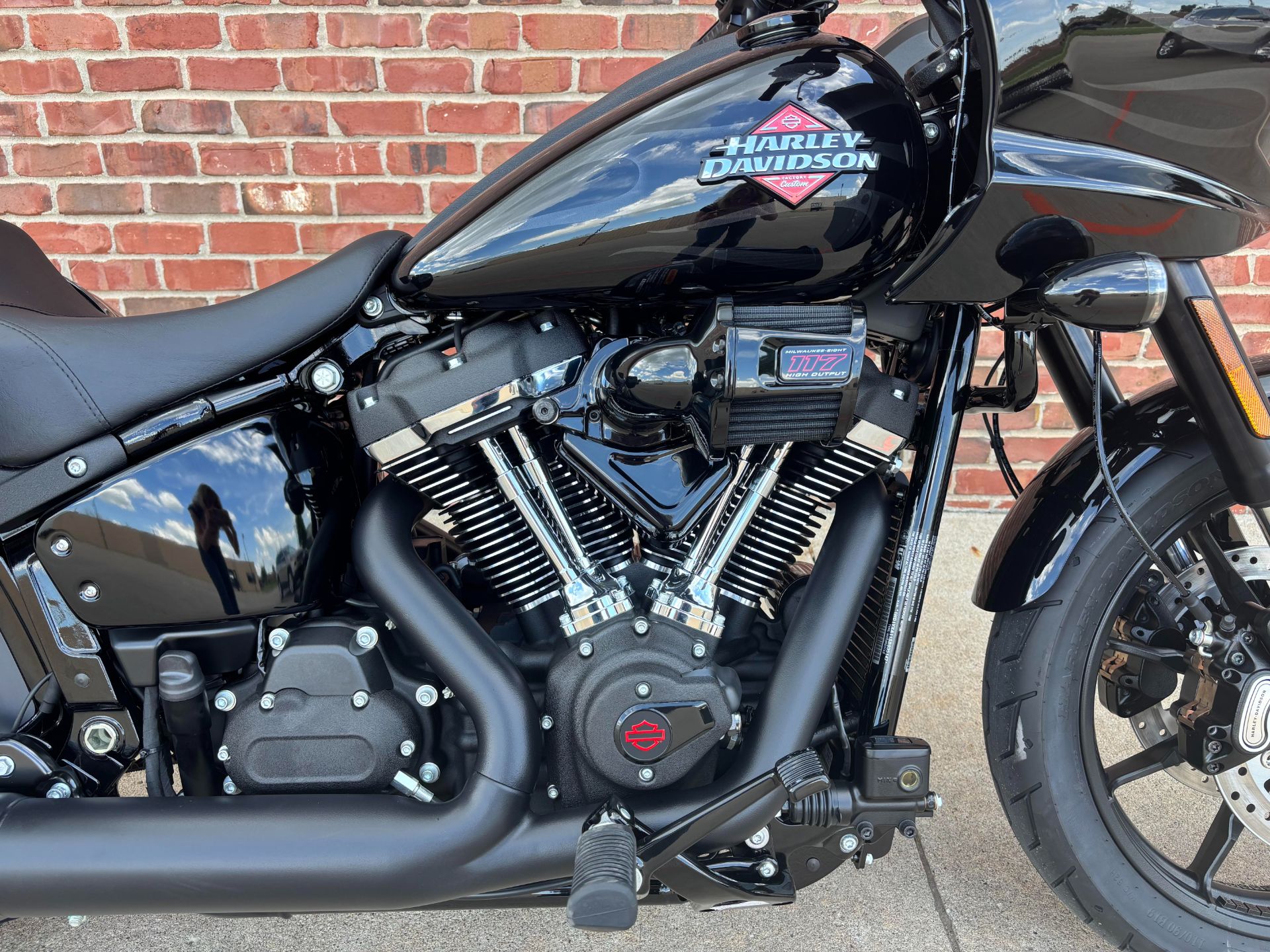 HARLEY-DAVIDSON USA製 New 2023 Harley-Davidson Street Bob® 114 | Motorcycles in