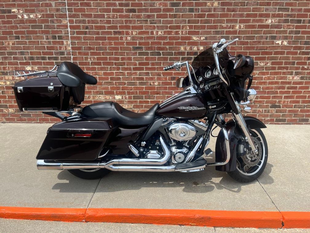 2011 Harley-Davidson Street Glide® for sale 1211257