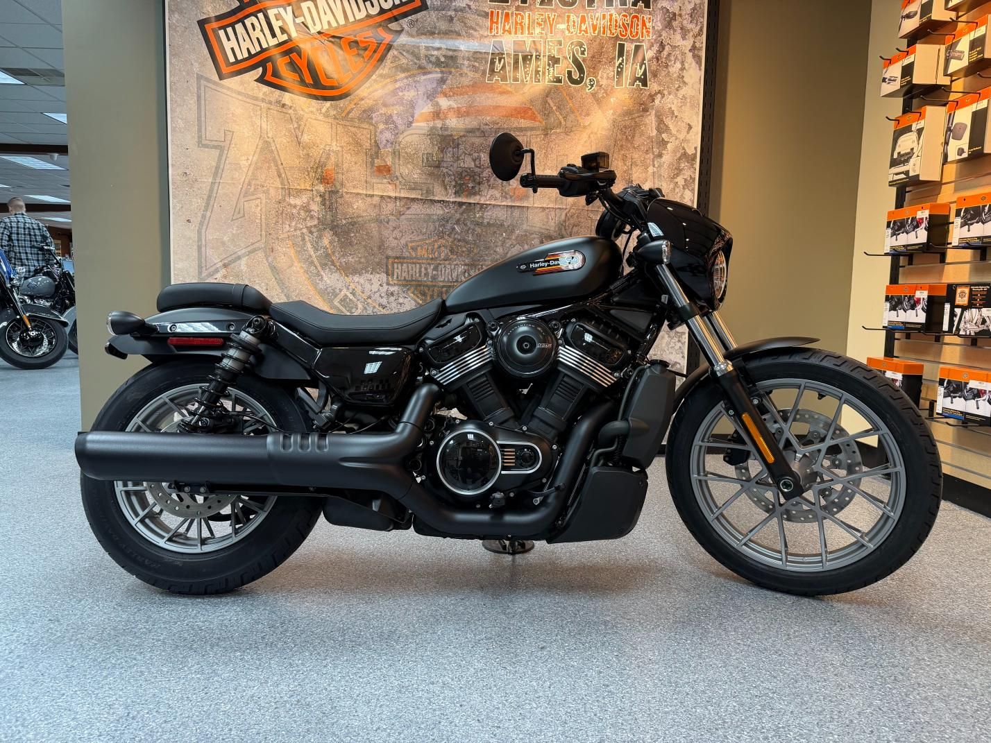 2026 Harley-Davidson Nightster® Special for sale 1080779