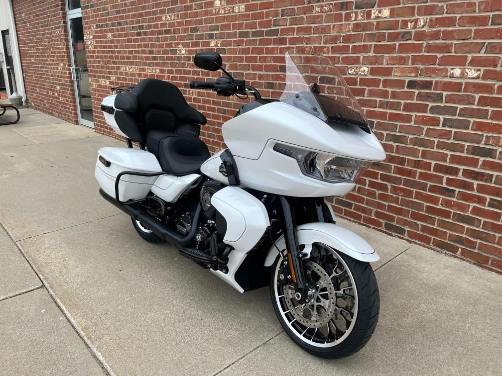 2026 Harley-Davidson Road Glide® Limited 2