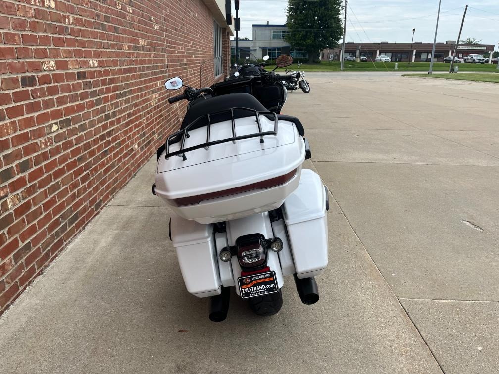 2026 Harley-Davidson Road Glide® Limited 7