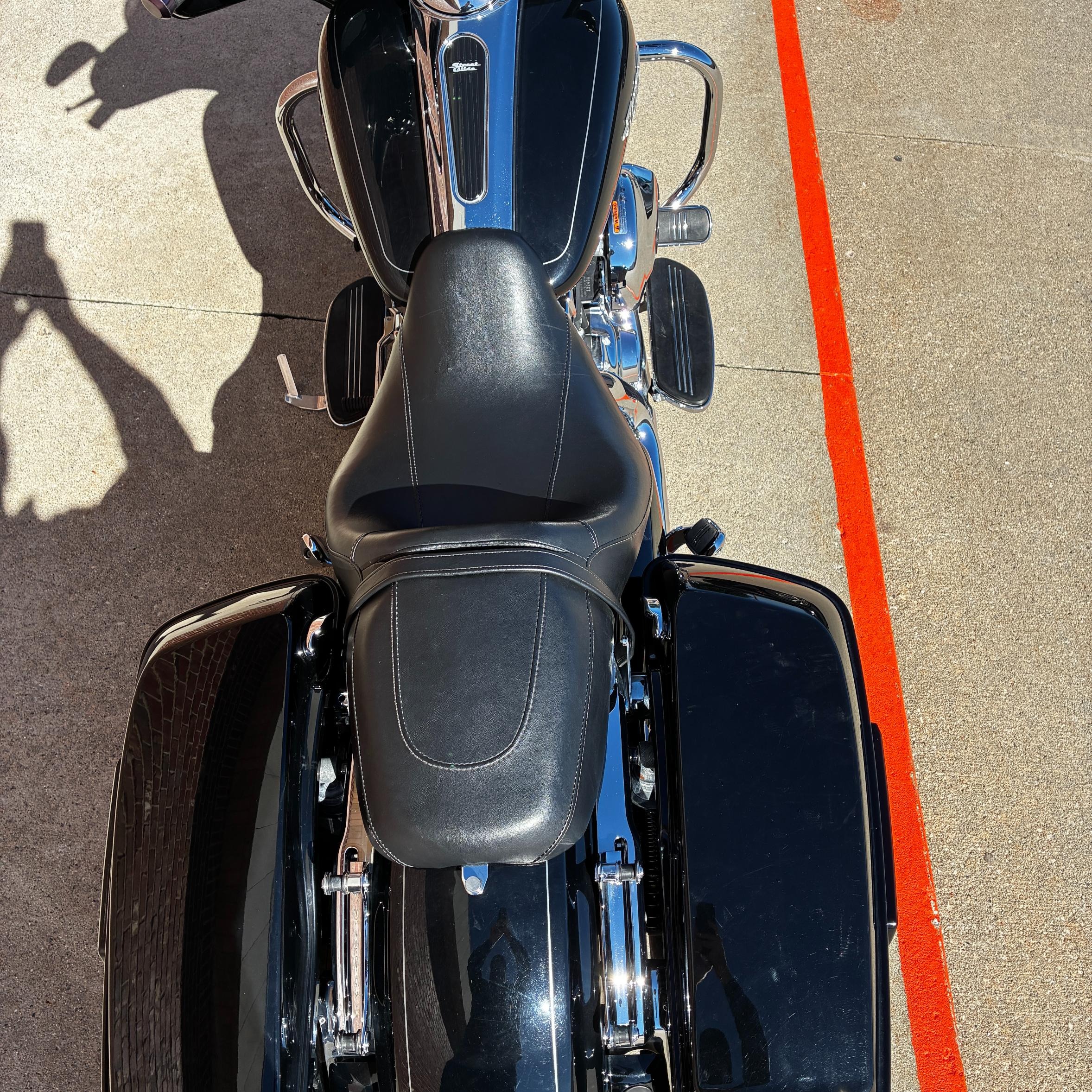 2014 Harley-Davidson Street Glide® Special 11