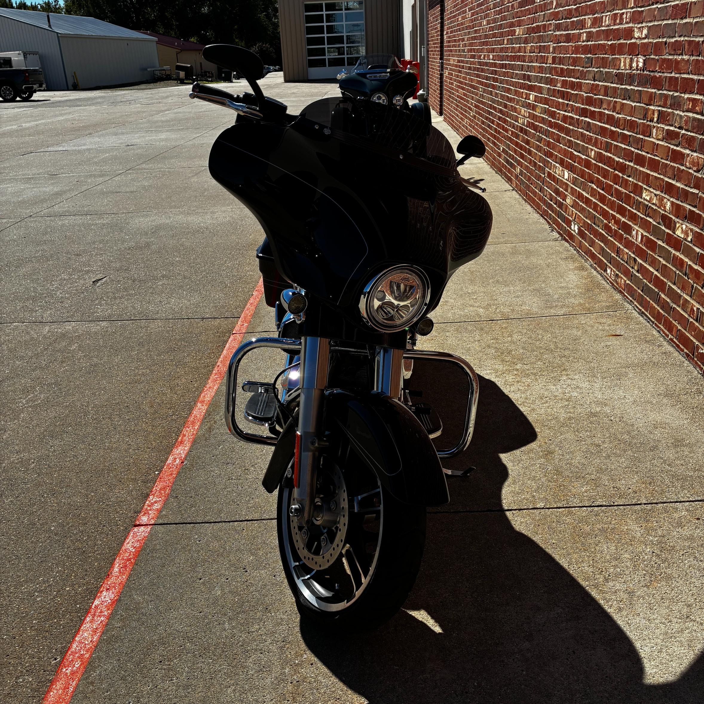 2014 Harley-Davidson Street Glide® Special 2