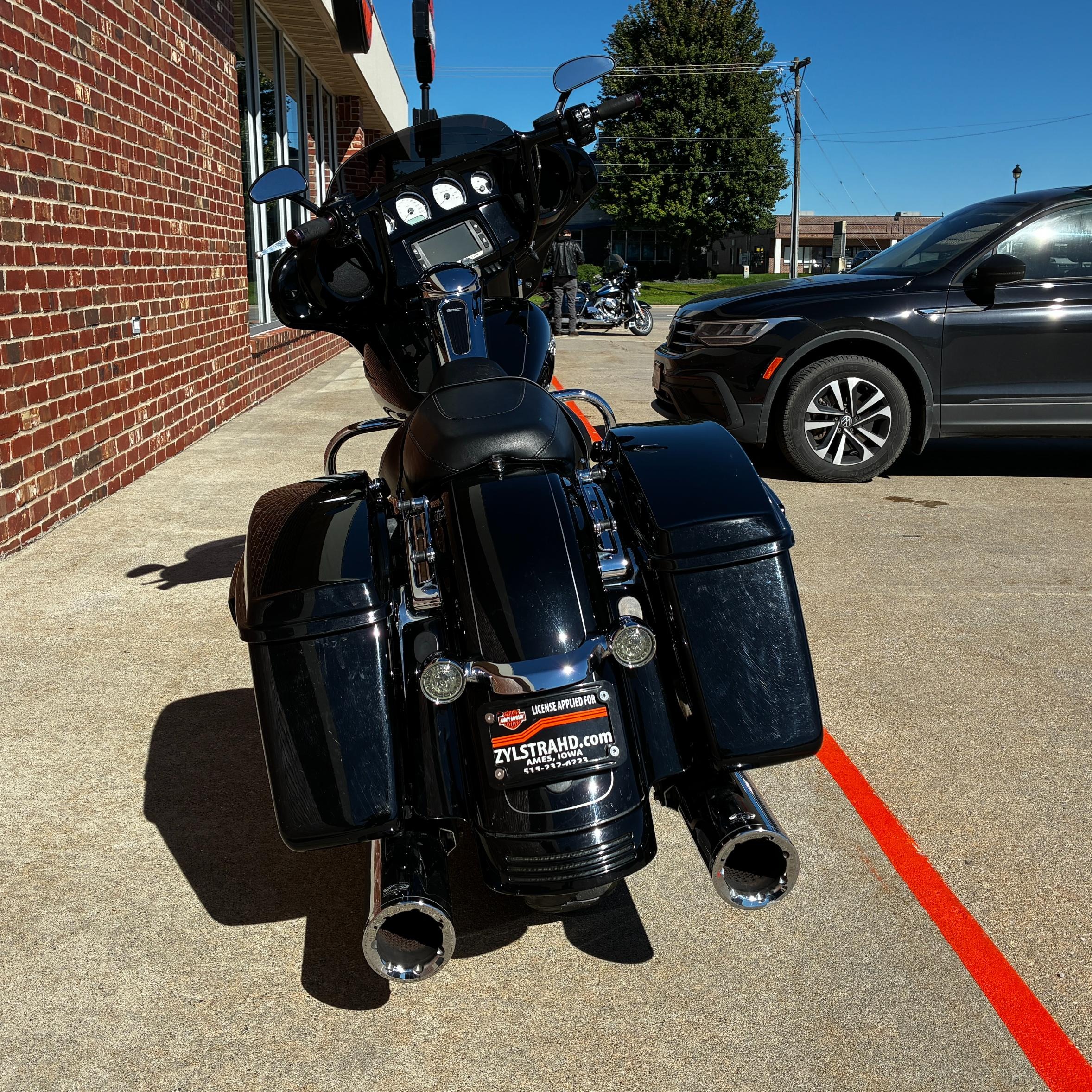 2014 Harley-Davidson Street Glide® Special 6