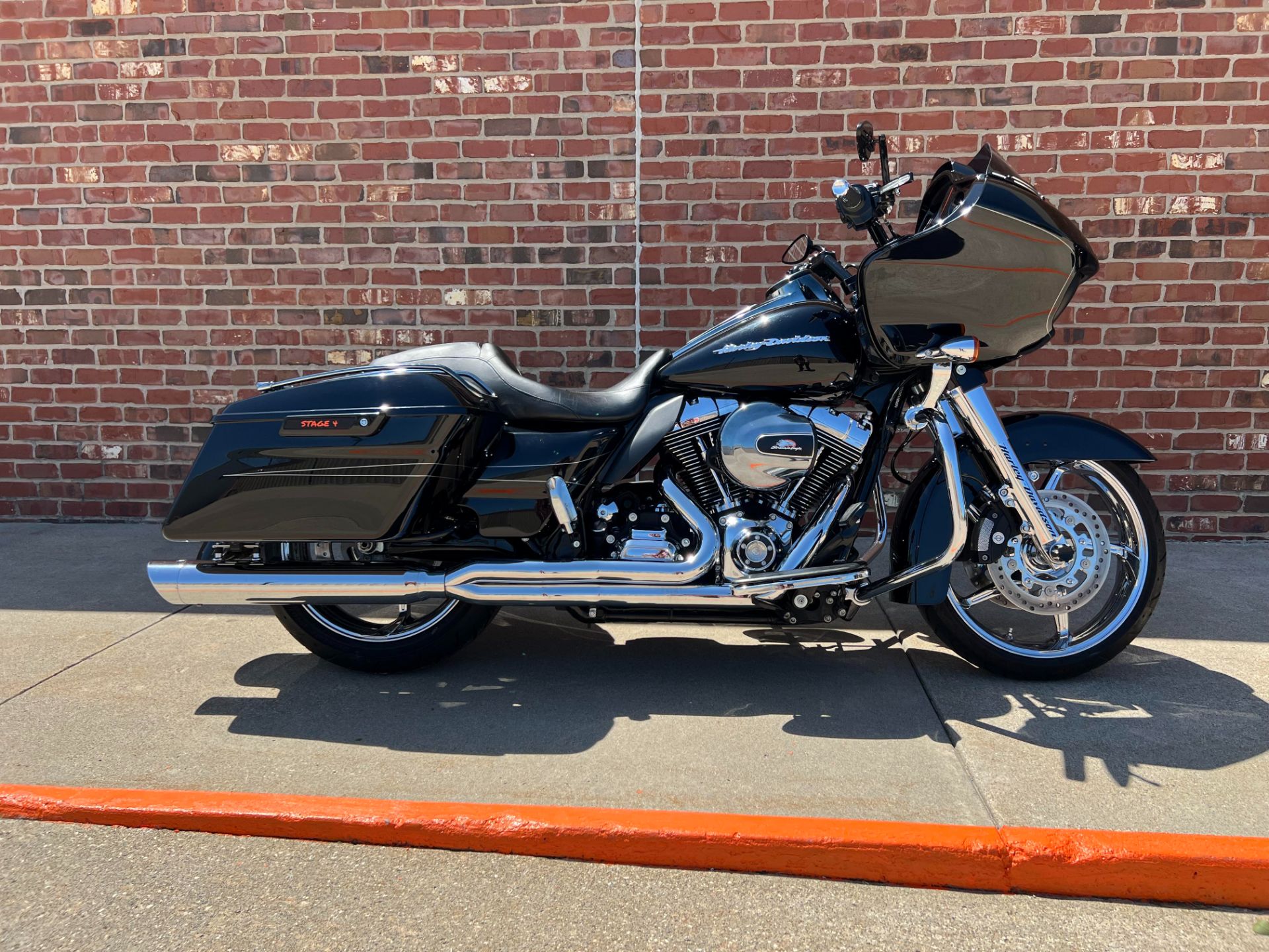 Used 2015 Harley-Davidson Road Glide® Special for Sale, Ames IA