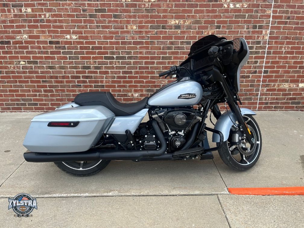 2024 Harley-Davidson Street Glide® for sale 1218813