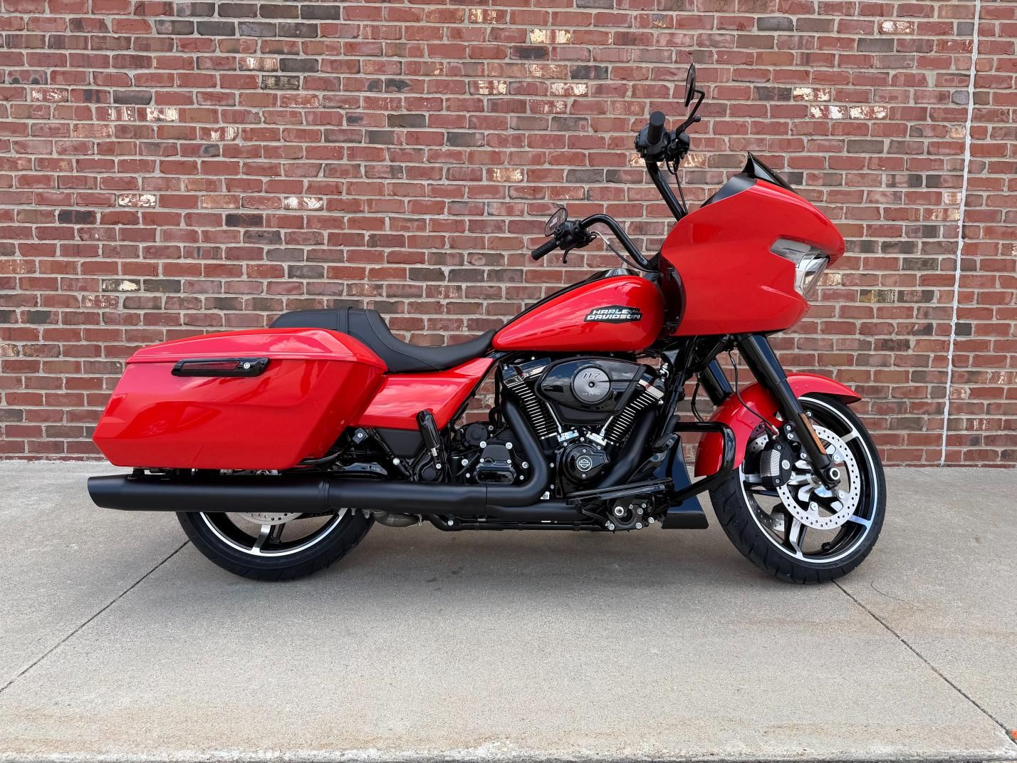 2026 Harley-Davidson Road Glide® 1
