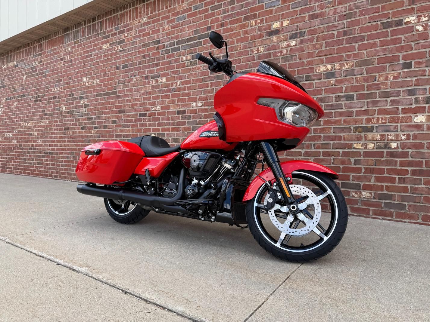 2026 Harley-Davidson Road Glide® 2