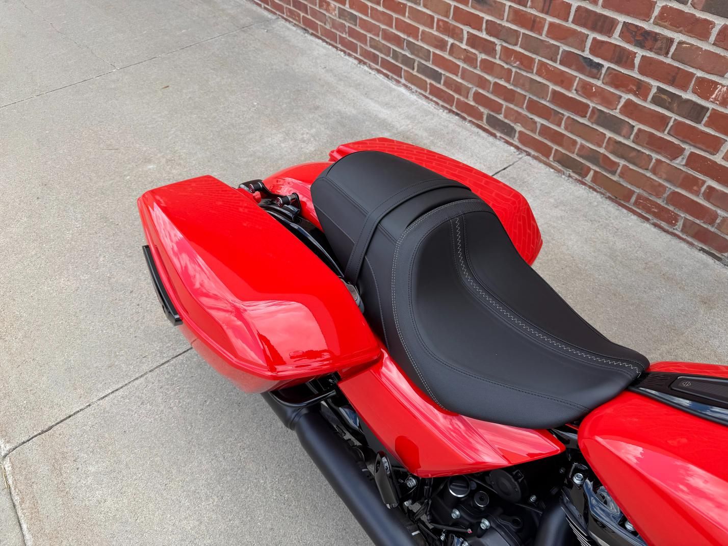 2026 Harley-Davidson Road Glide® 10