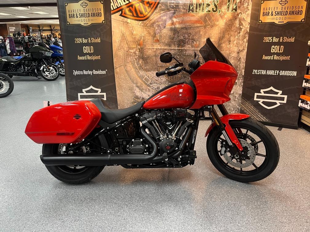 2026 Harley-Davidson Low Rider® ST for sale 1170171
