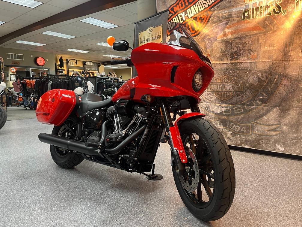 2026 Harley-Davidson Low Rider® ST 2
