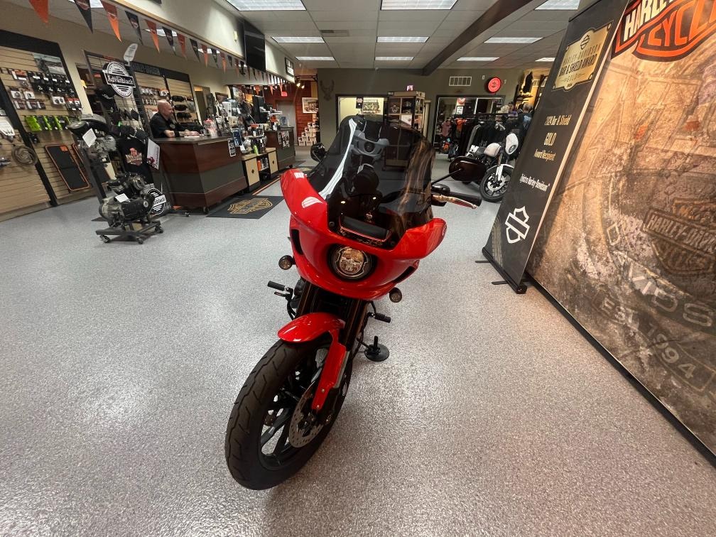 2026 Harley-Davidson Low Rider® ST 3