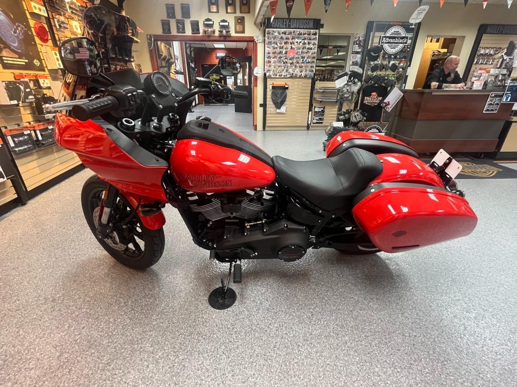 2026 Harley-Davidson Low Rider® ST 5