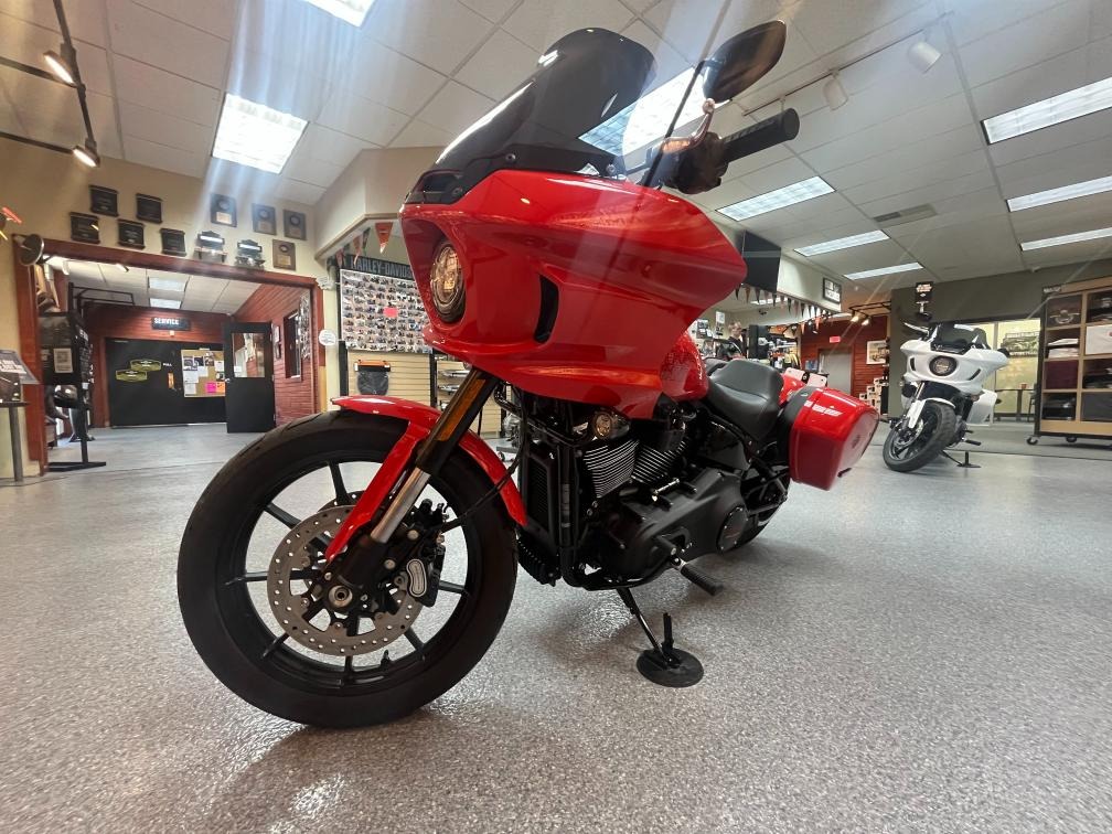 2026 Harley-Davidson Low Rider® ST 11