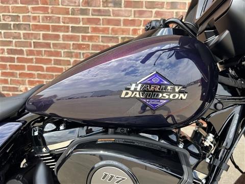 New 2025 Harley-Davidson Street Glide® for Sale, Ames IA