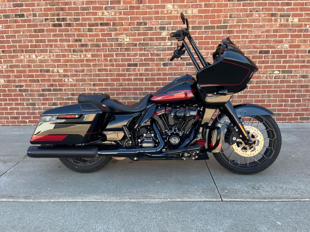 2021 Harley-Davidson CVO Road Glide® for sale 1180969