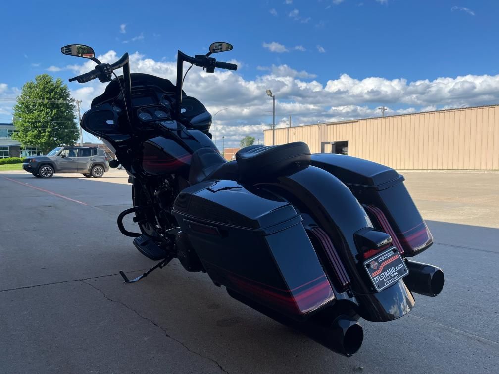 2021 Harley-Davidson CVO Road Glide® 6