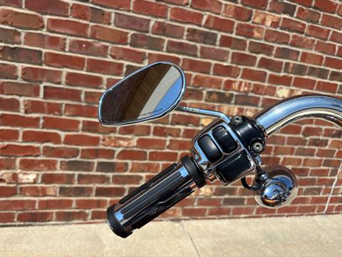 Used 2008 Harley-Davidson Dyna® Wide Glide® for Sale, Ames