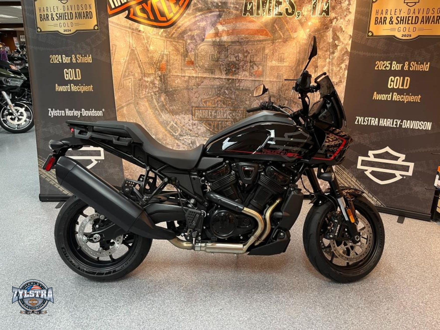2026 Harley-Davidson Pan America® 1250 ST for sale 1250058