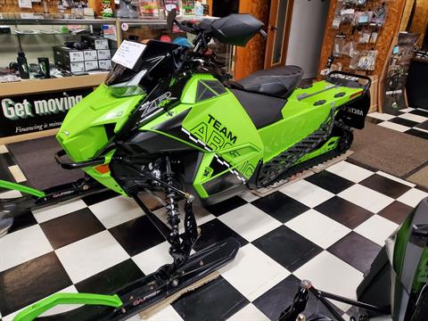 2027 Arctic Cat ZR 600 R-XC EPS Snowmobiles Portersville Pennsylvania