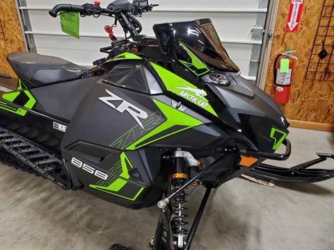 2026 Arctic Cat ZR 858 Sno Pro 129 ES (Sport Gauge) Snowmobiles