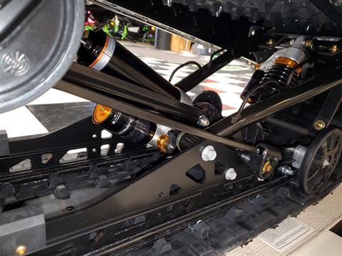 2026 Arctic Cat ZR 858 Sno Pro 129 ES (Sport Gauge) Snowmobiles